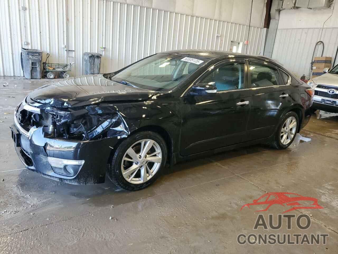 NISSAN ALTIMA 2015 - 1N4AL3AP9FC235826