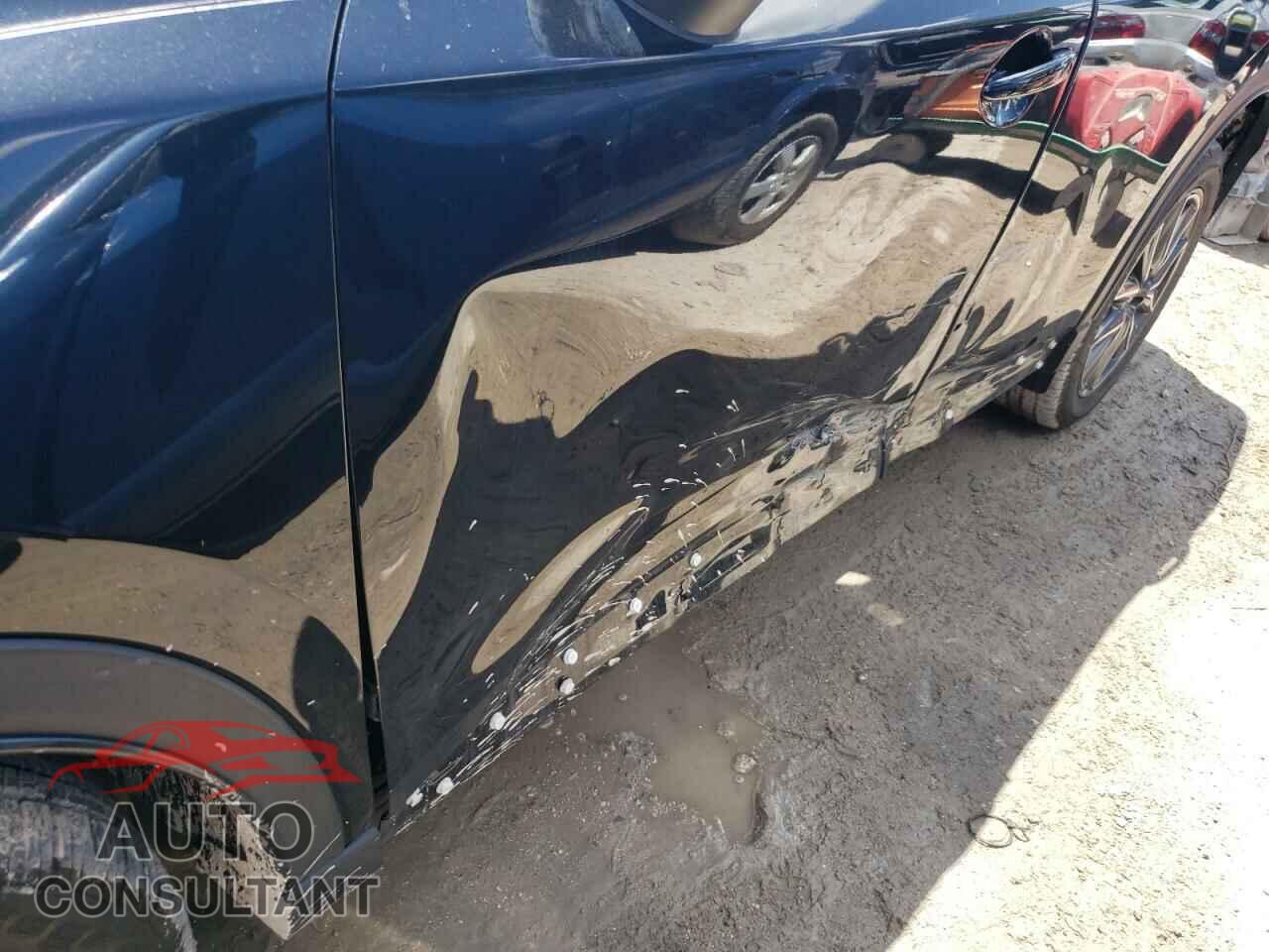 MAZDA CX-5 2017 - JM3KFBDL2H0133966
