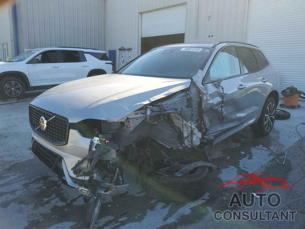 VOLVO XC60 PLUS 2024 - YV4L12RL4R1739203
