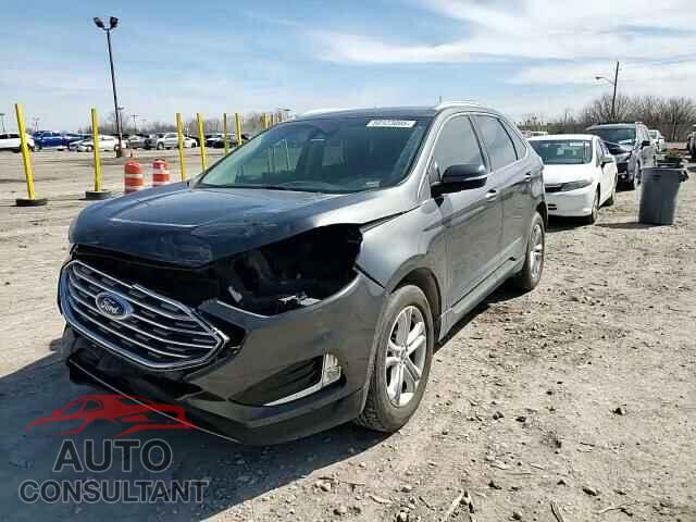 FORD EDGE 2019 - 2FMPK3J99KBB48863