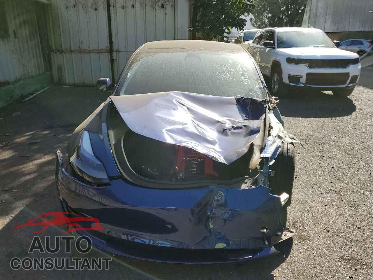 TESLA MODEL 3 2023 - 5YJ3E1EBXPF704684