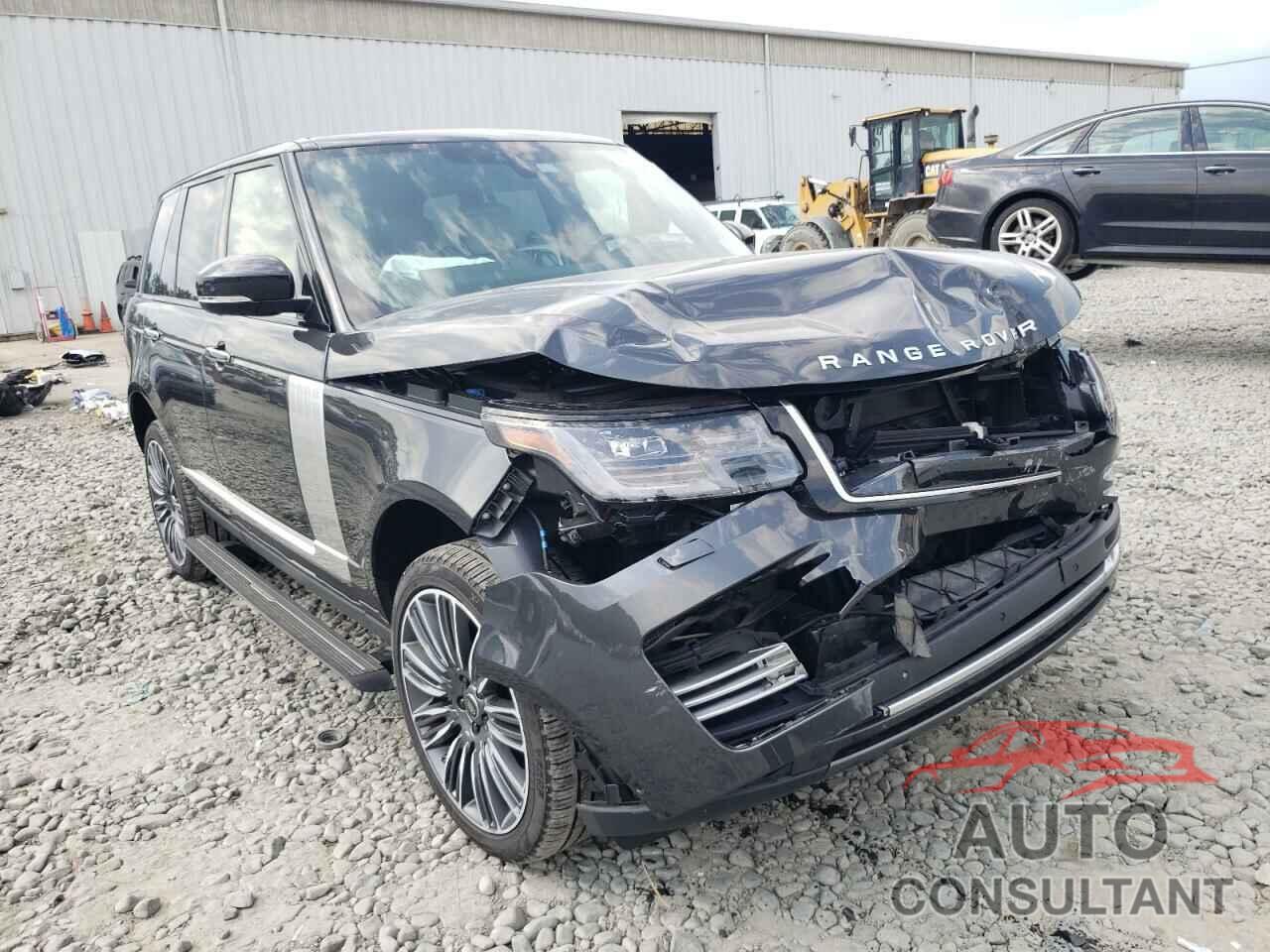 LAND ROVER RANGEROVER 2020 - SALGV2SE1LA578426