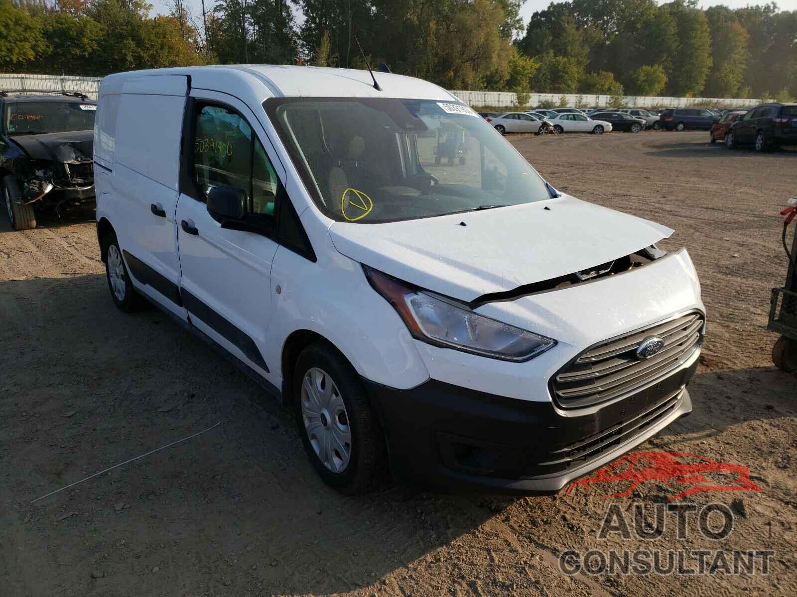 FORD TRANSIT CO 2019 - NM0LS7E26K1421662