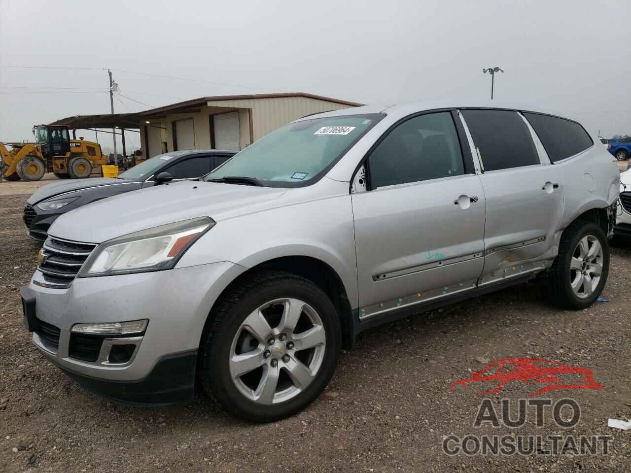 CHEVROLET TRAVERSE 2017 - 1GNKRGKD1HJ303678