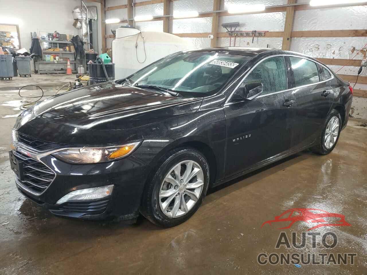 CHEVROLET MALIBU 2024 - 1G1ZD5ST3RF108082