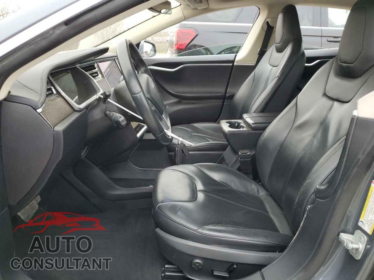 TESLA MODEL S 2013 - 5YJSA1CG7DFP03882
