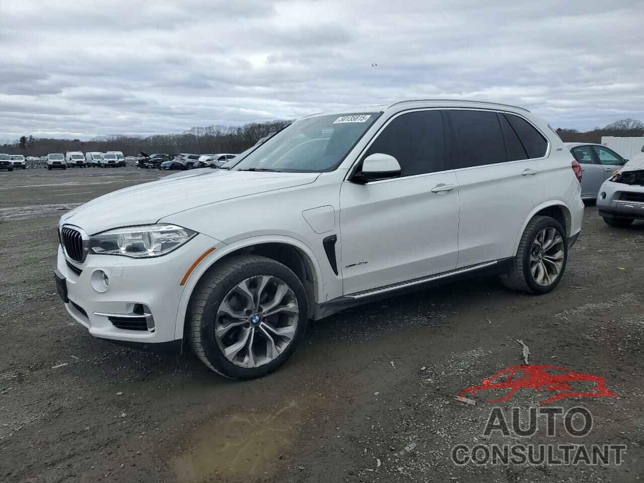 BMW X5 2017 - 5UXKT0C57H0S80114