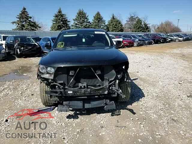 DODGE DURANGO 2012 - 1C4SDJCTXCC152511