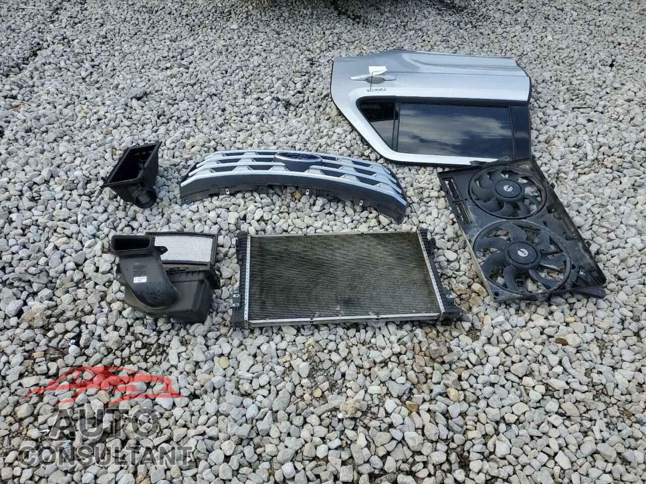 FORD EXPLORER 2016 - 1FM5K8F82GGA27306