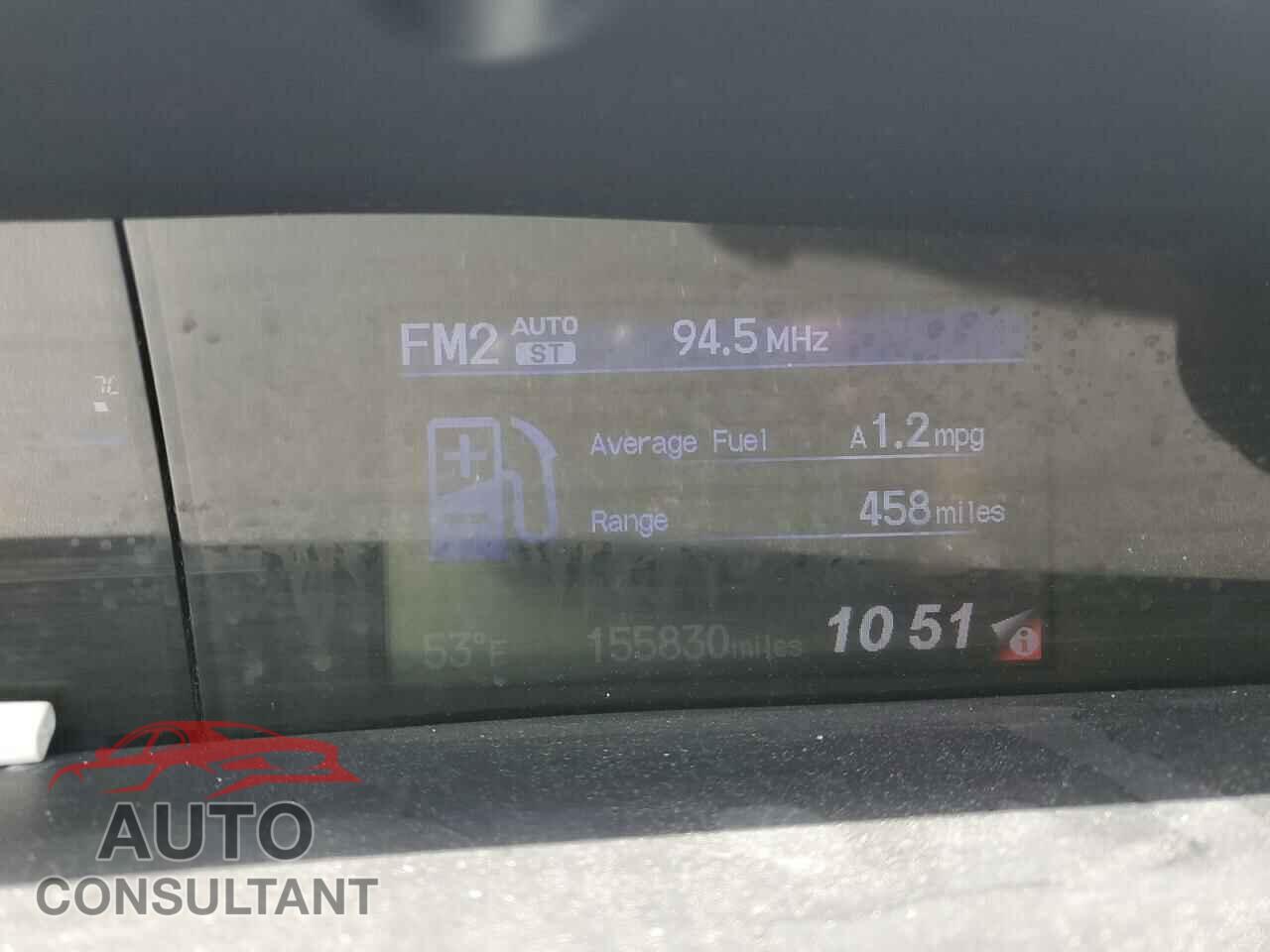 HONDA CIVIC 2013 - 19XFB2F55DE033768