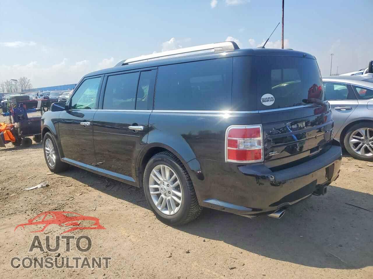 FORD FLEX 2015 - 2FMHK6C87FBA11114