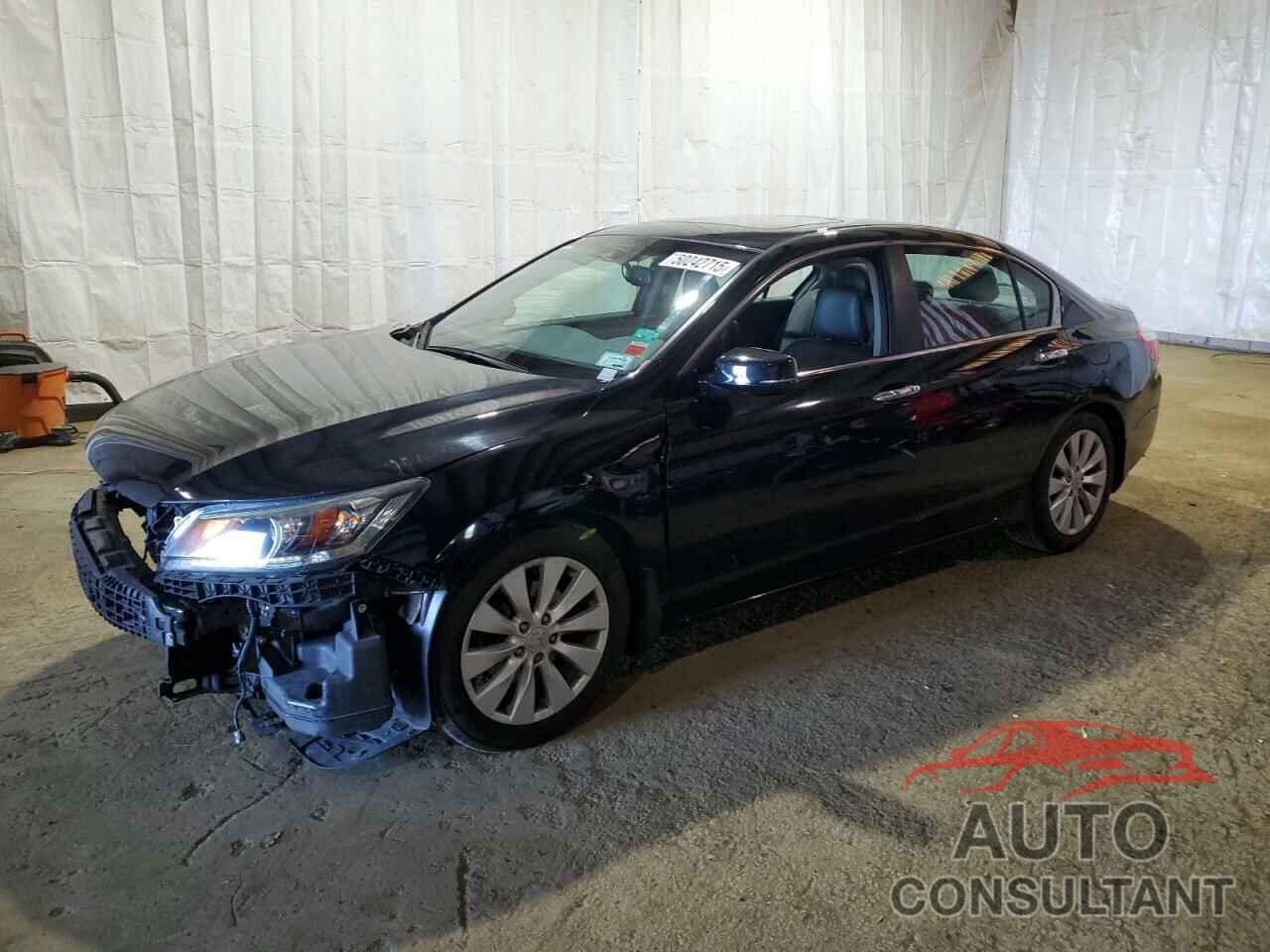 HONDA ACCORD 2013 - 1HGCR2F89DA051736