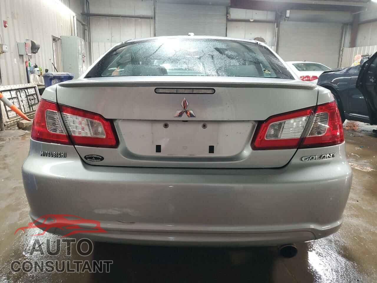 MITSUBISHI GALANT 2012 - 4A32B3FF3CE010316