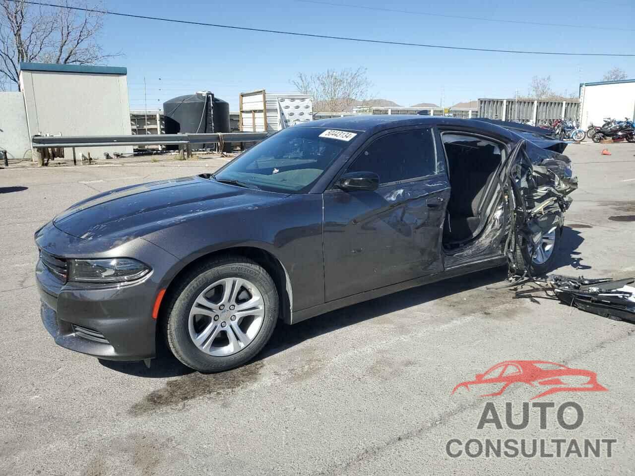 DODGE CHARGER 2023 - 2C3CDXBG7PH576537