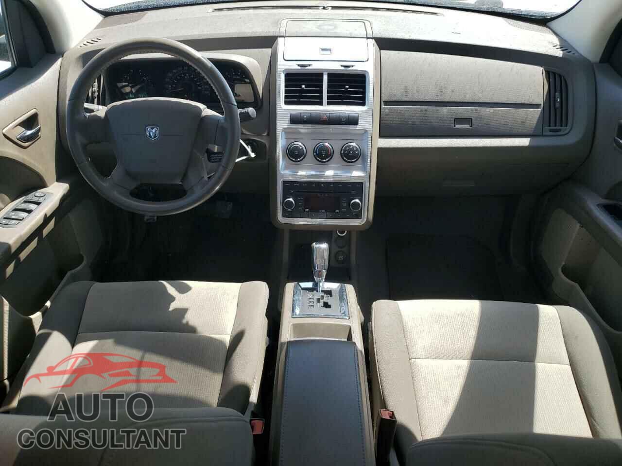 DODGE JOURNEY 2010 - 3D4PG5FV2AT116799