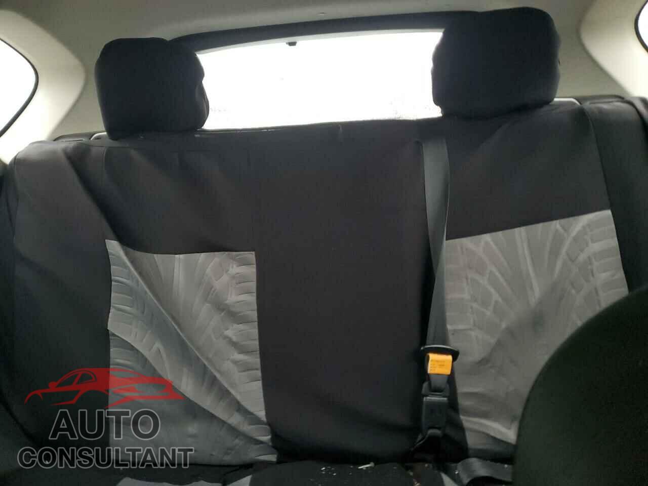MAZDA CX-5 2014 - JM3KE4BE4E0421244