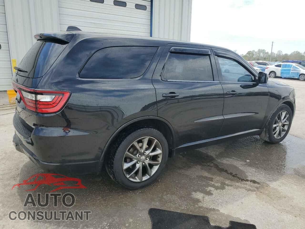 DODGE DURANGO 2014 - 1C4RDHAG2EC360382