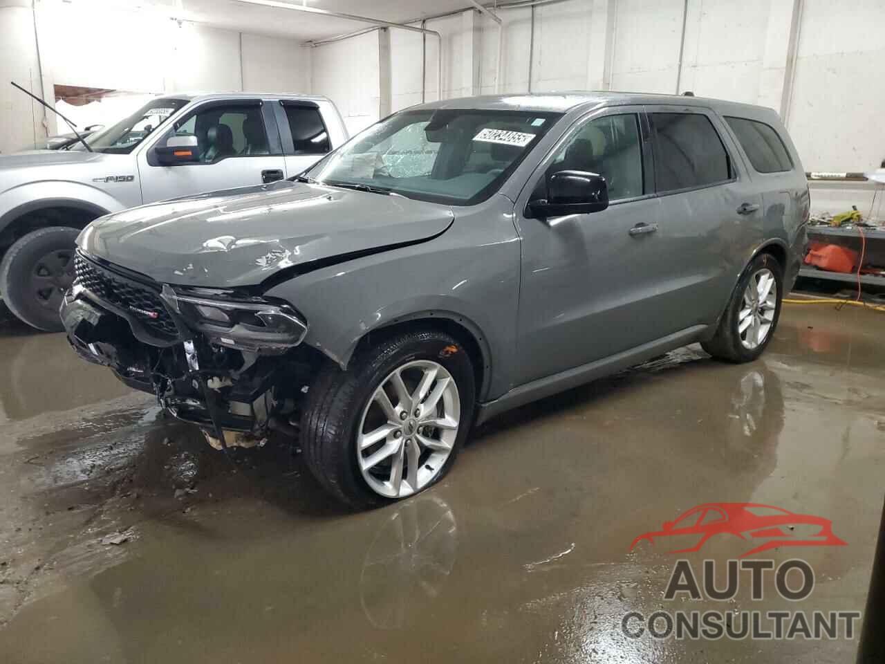 DODGE DURANGO 2023 - 1C4RDHDG9PC630433