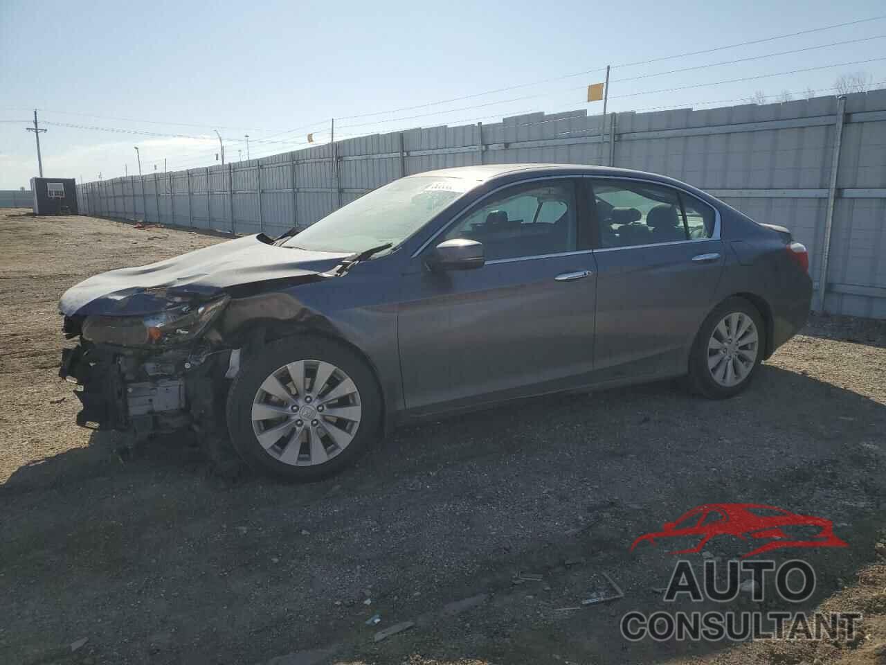 HONDA ACCORD 2015 - 1HGCR2F88FA183714