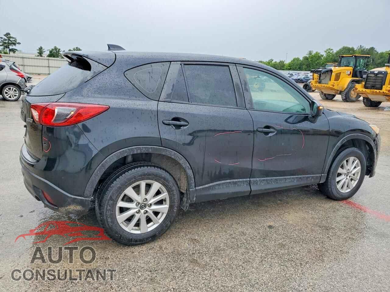 MAZDA CX-5 2015 - JM3KE2BE4F0509510