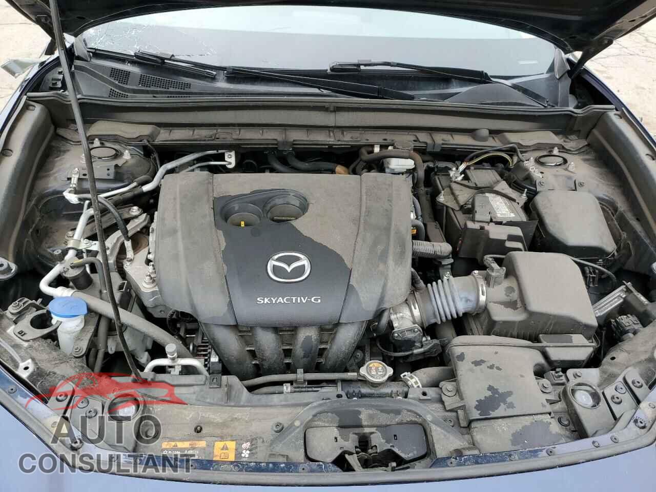 MAZDA CX30 2020 - 3MVDMBCL6LM106945