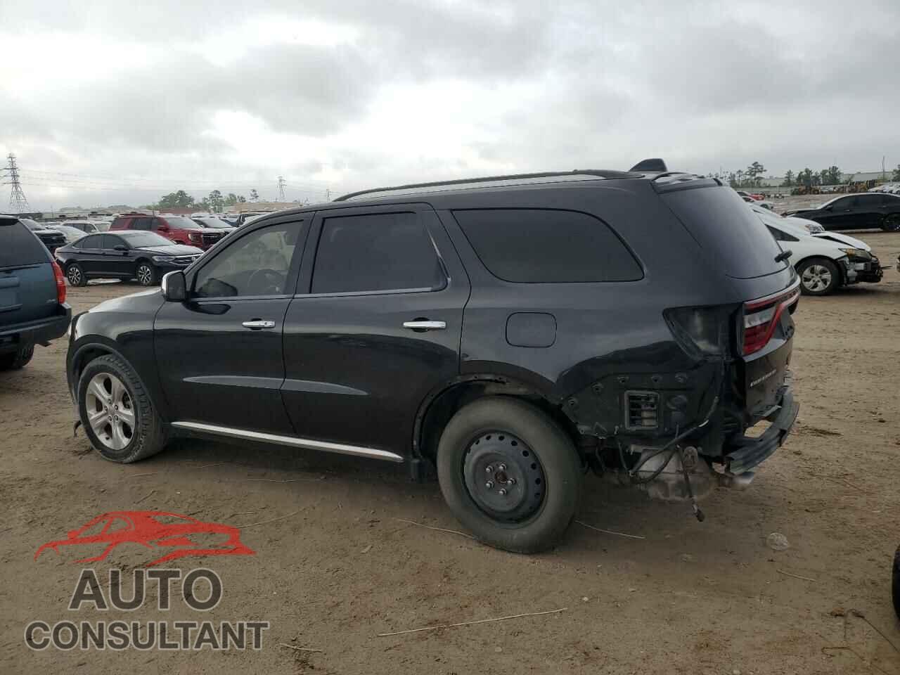 DODGE DURANGO 2015 - 1C4RDHAG3FC702438