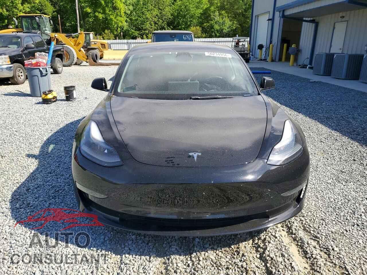TESLA MODEL 3 2023 - 5YJ3E1EA2PF450718