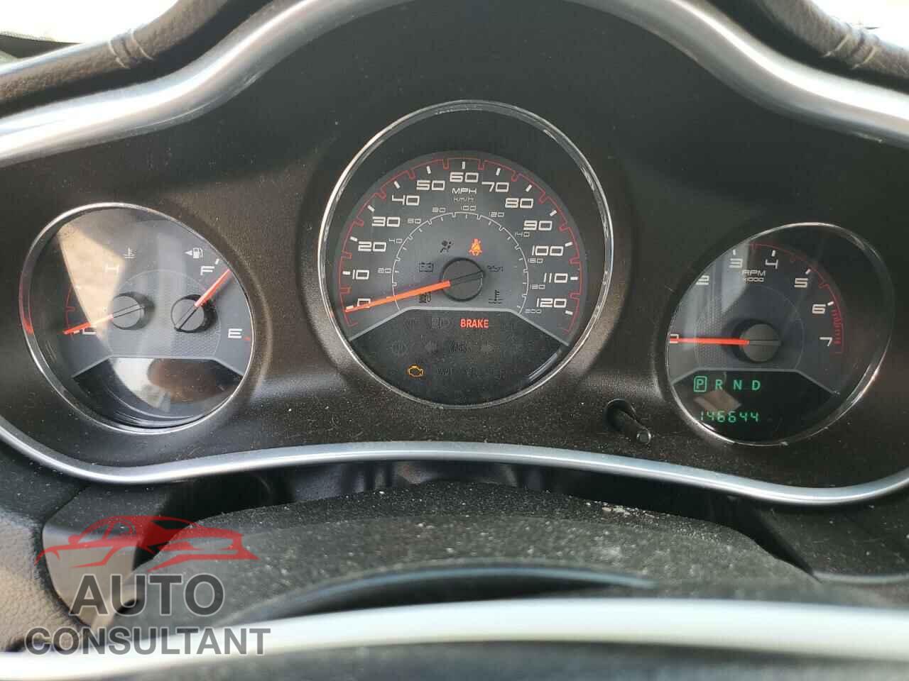 DODGE AVENGER 2013 - 1C3CDZAB1DN630595