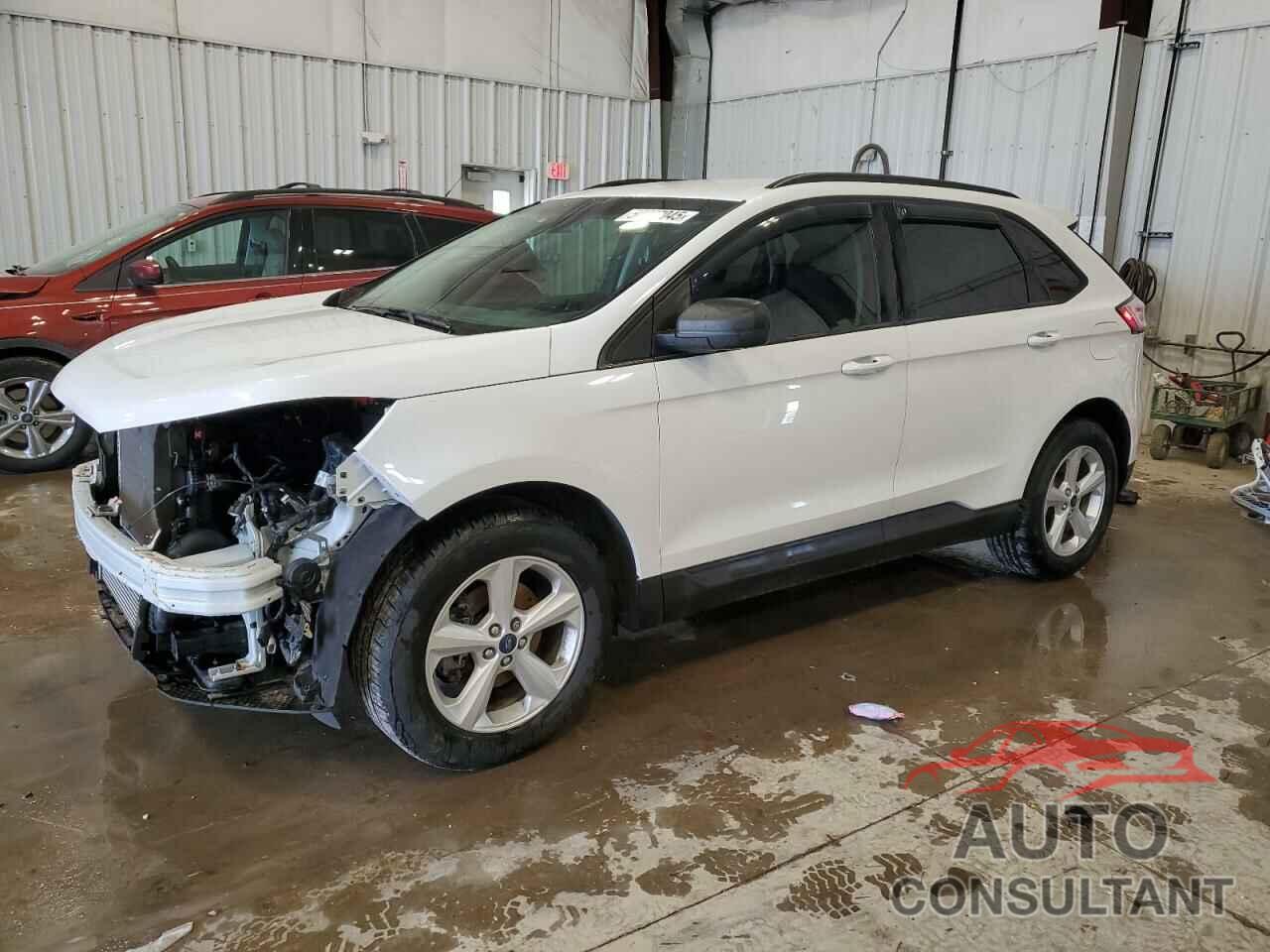 FORD EDGE 2020 - 2FMPK3G97LBA66414