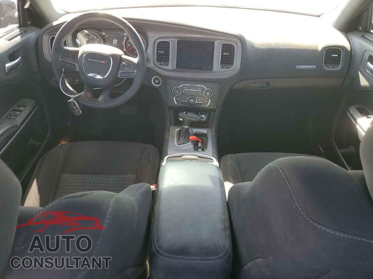 DODGE CHARGER 2023 - 2C3CDXBG7PH576537