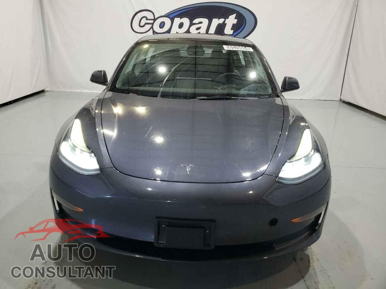 TESLA MODEL 3 2022 - 5YJ3E1EA4NF188973