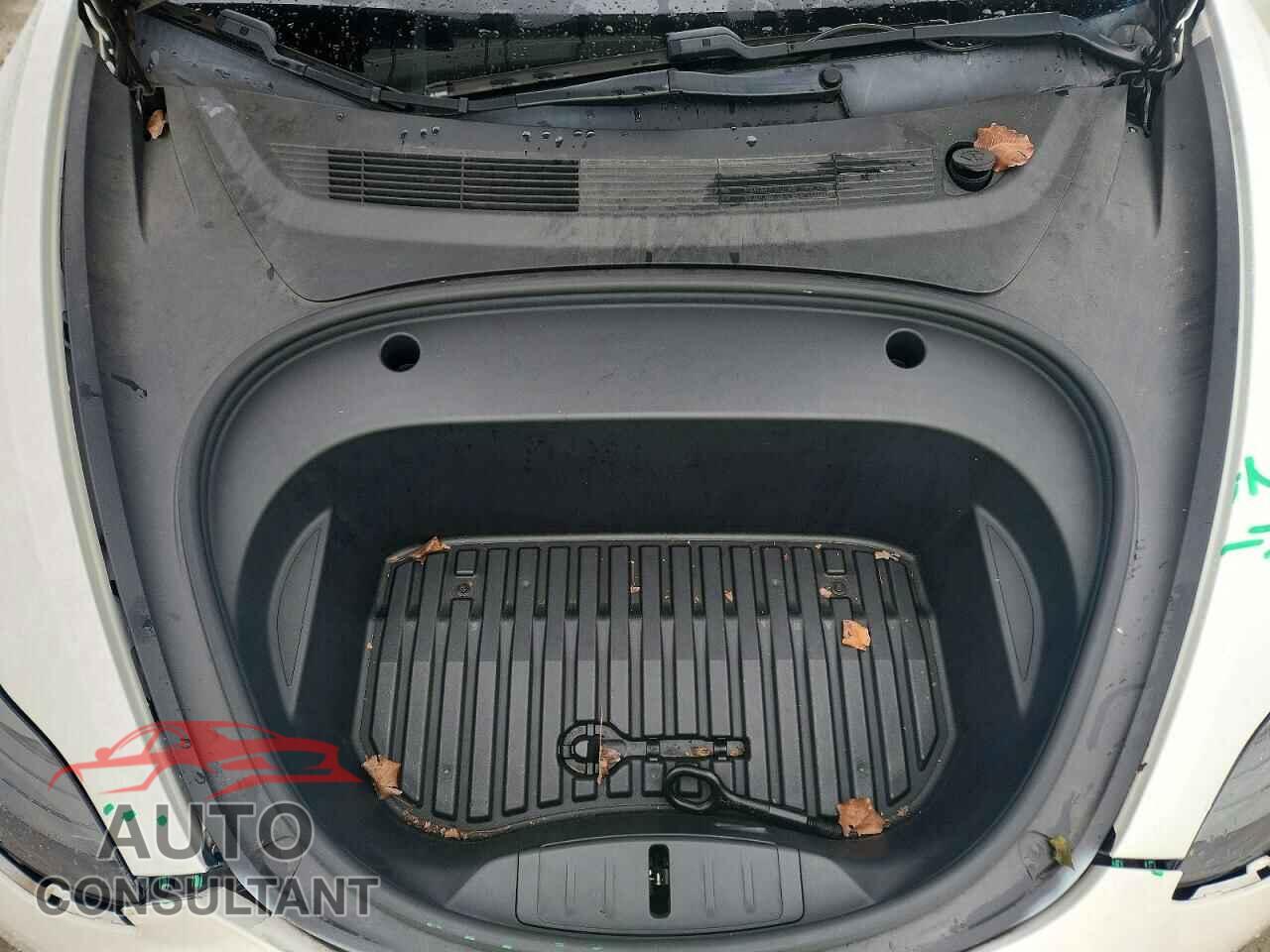 TESLA MODEL 3 2021 - 5YJ3E1EA2MF016665