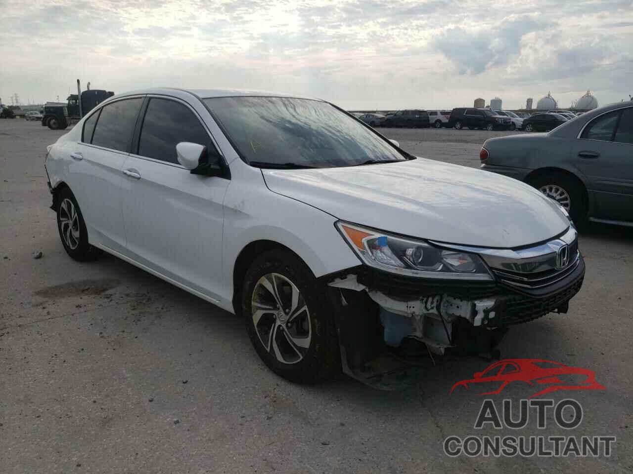 HONDA ACCORD 2016 - 1HGCR2F34GA153597