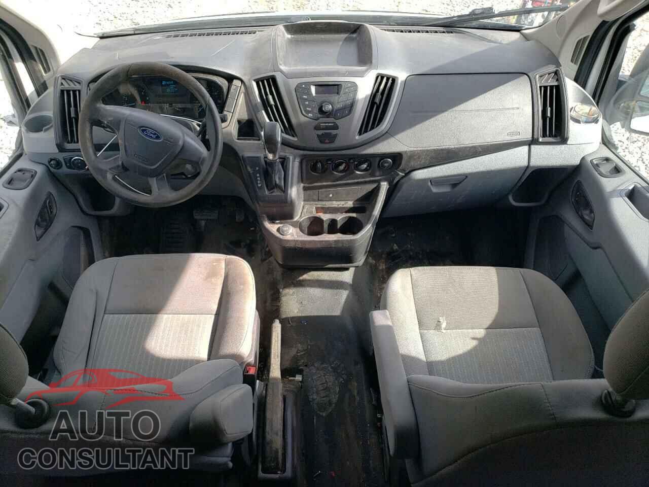 FORD TRANSIT 2017 - 1FTYR2CM5HKB46378