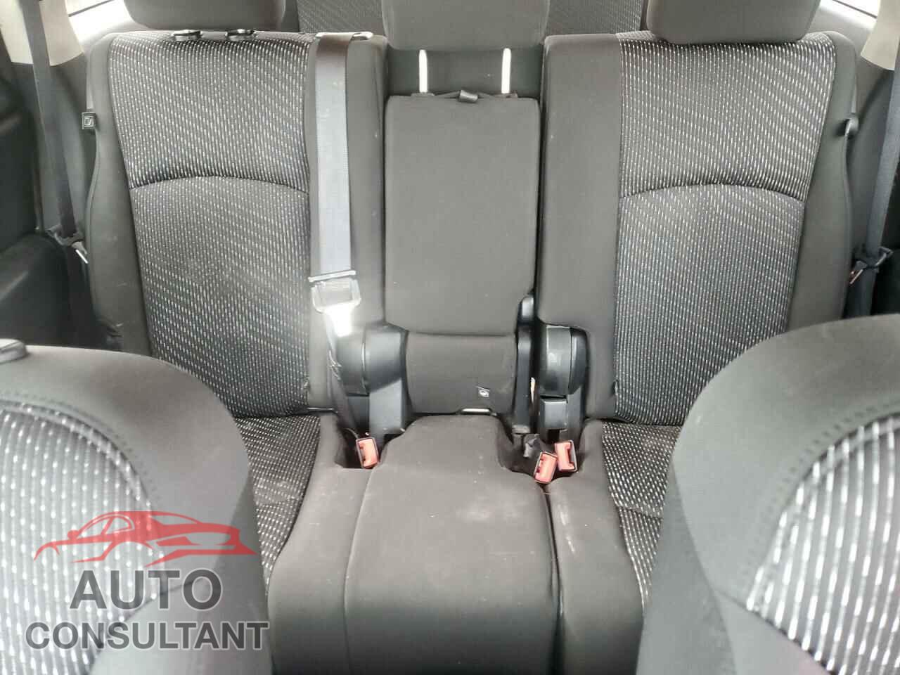 DODGE JOURNEY 2016 - 3C4PDCBB9GT174858