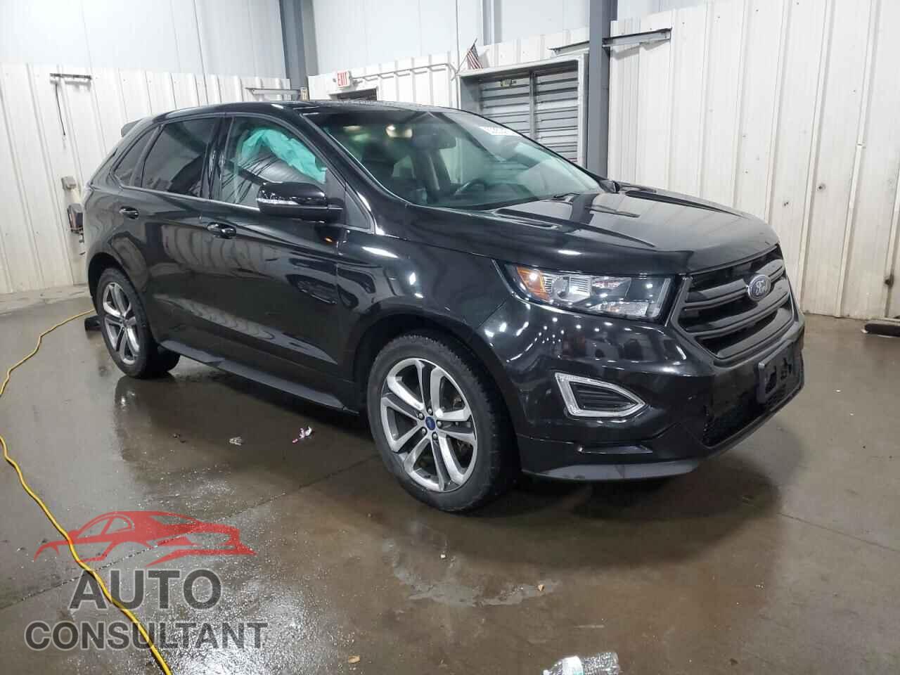 FORD EDGE 2015 - 2FMTK4AP6FBC01155