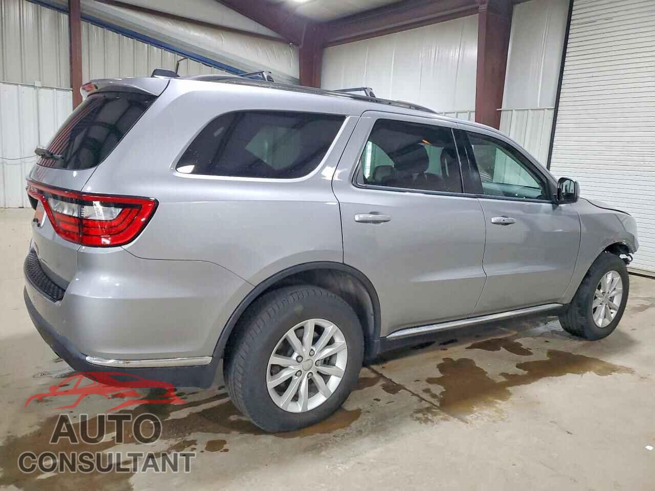 DODGE DURANGO 2015 - 1C4RDJAG2FC885838