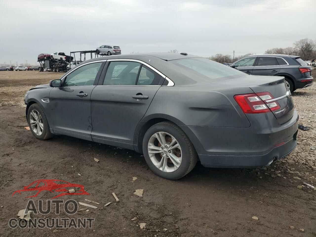FORD TAURUS 2017 - 1FAHP2E8XHG105713
