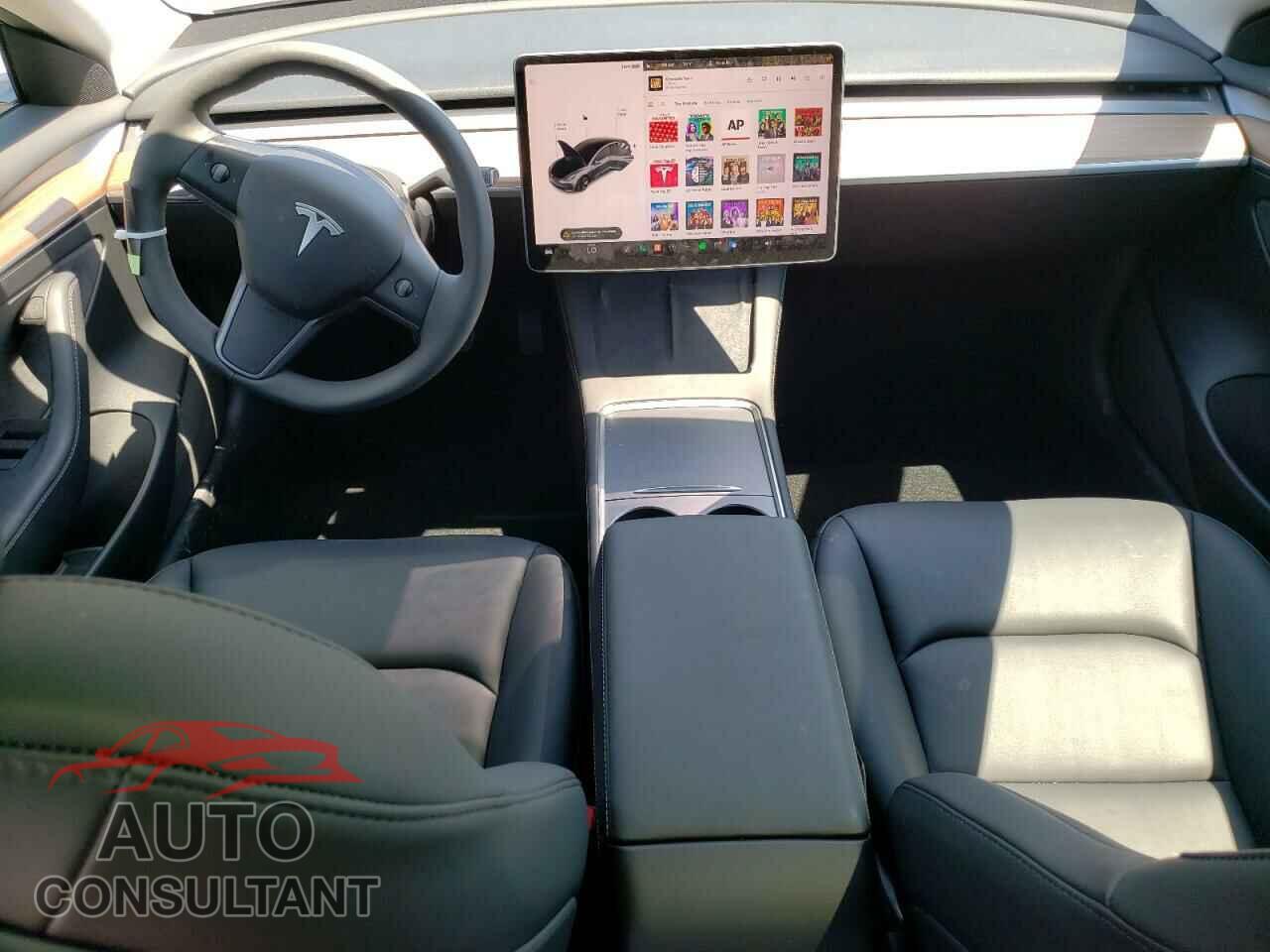 TESLA MODEL 3 2023 - 5YJ3E1EA3PF661992