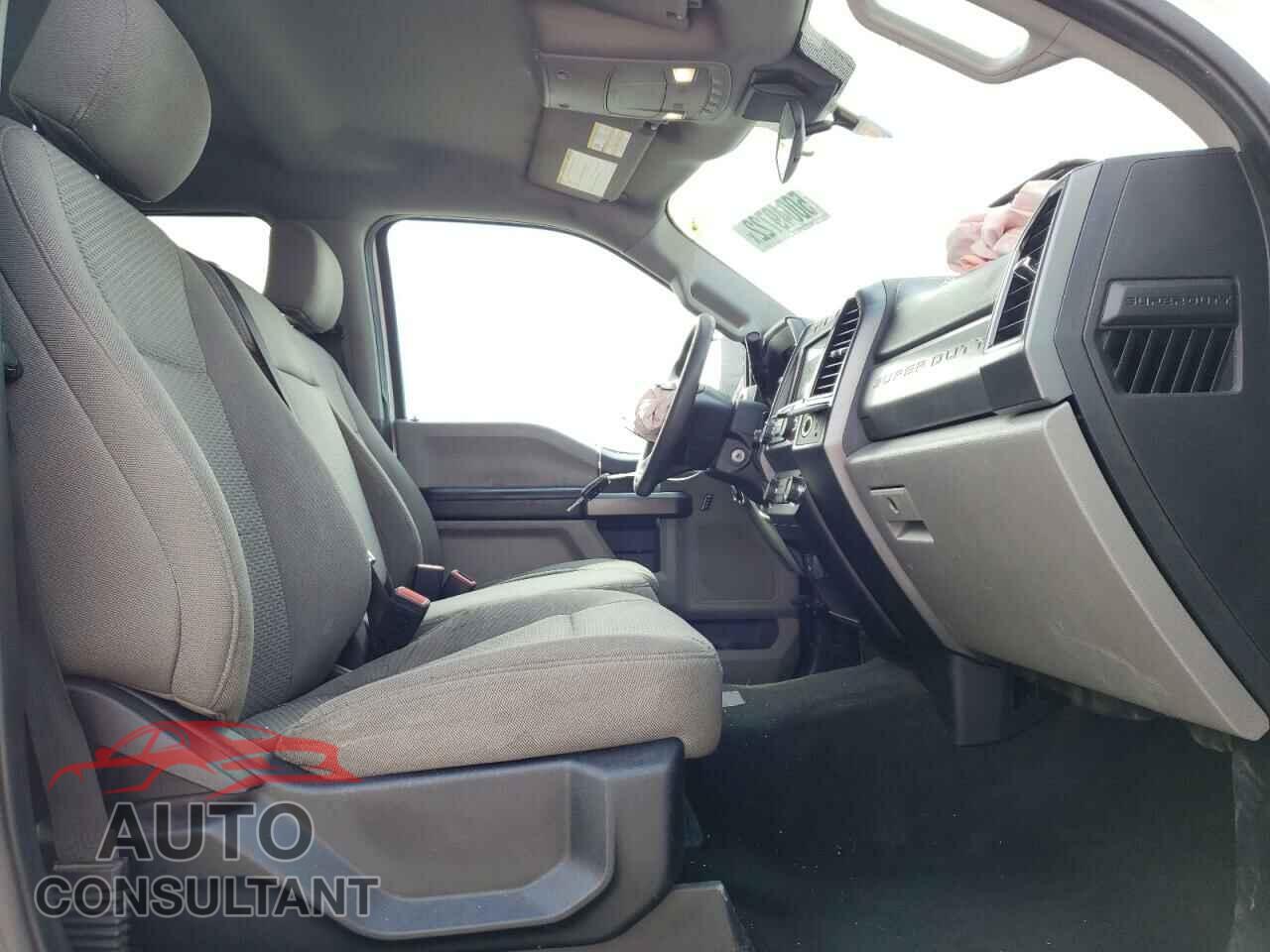 FORD F250 2020 - 1FT7W2BTXLEC23363