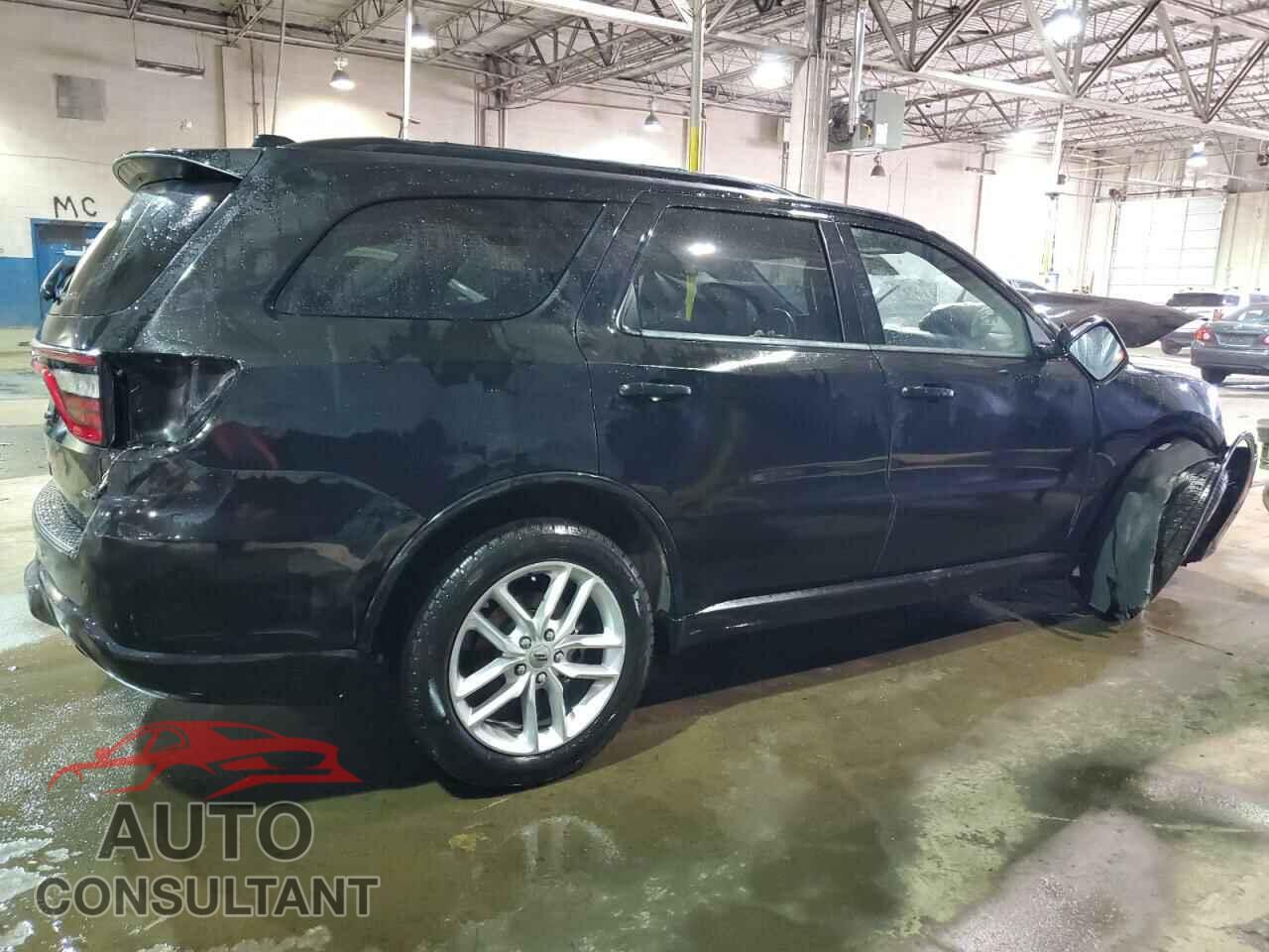 DODGE DURANGO 2023 - 1C4RDHDG0PC596317