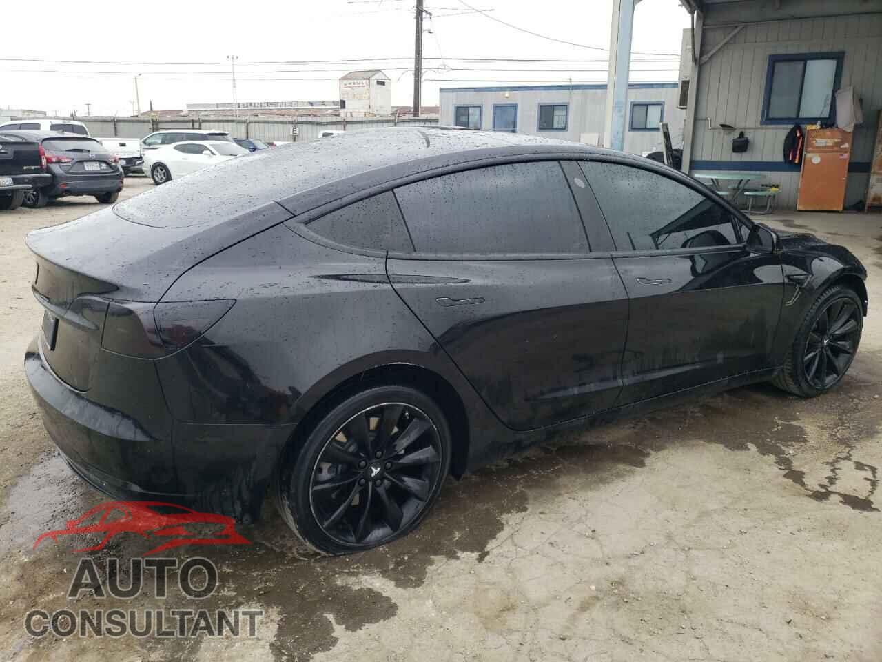 TESLA MODEL 3 2020 - 5YJ3E1EA2LF804733