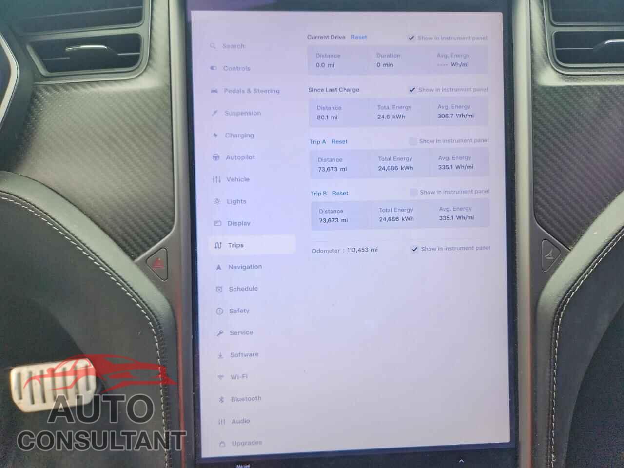 TESLA MODEL S 2020 - 5YJSA1E48LF412339