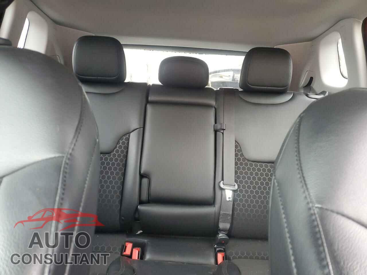 JEEP COMPASS 2021 - 3C4NJDBB9MT522210