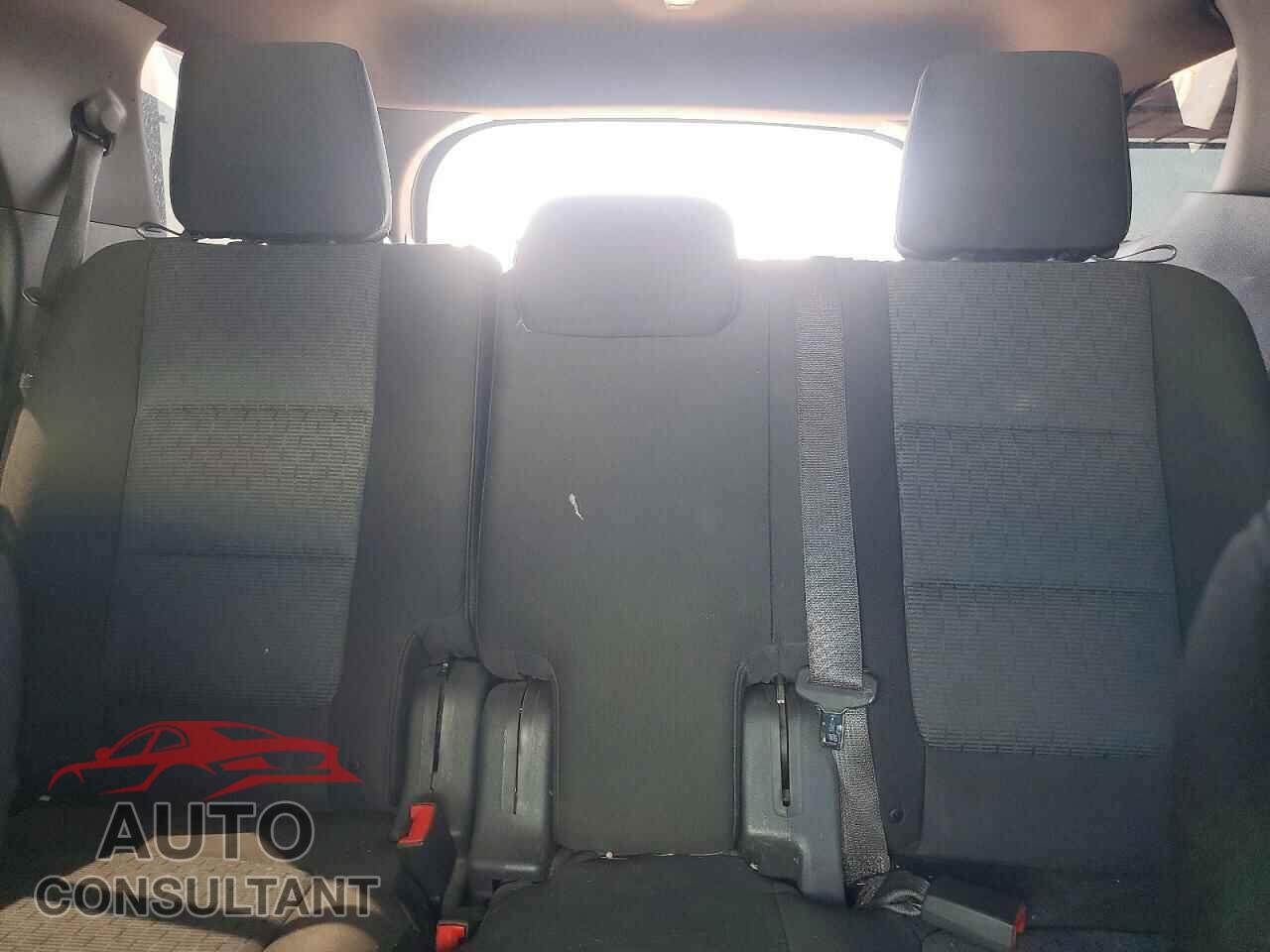FORD EXPLORER 2013 - 1FM5K8D89DGB48073
