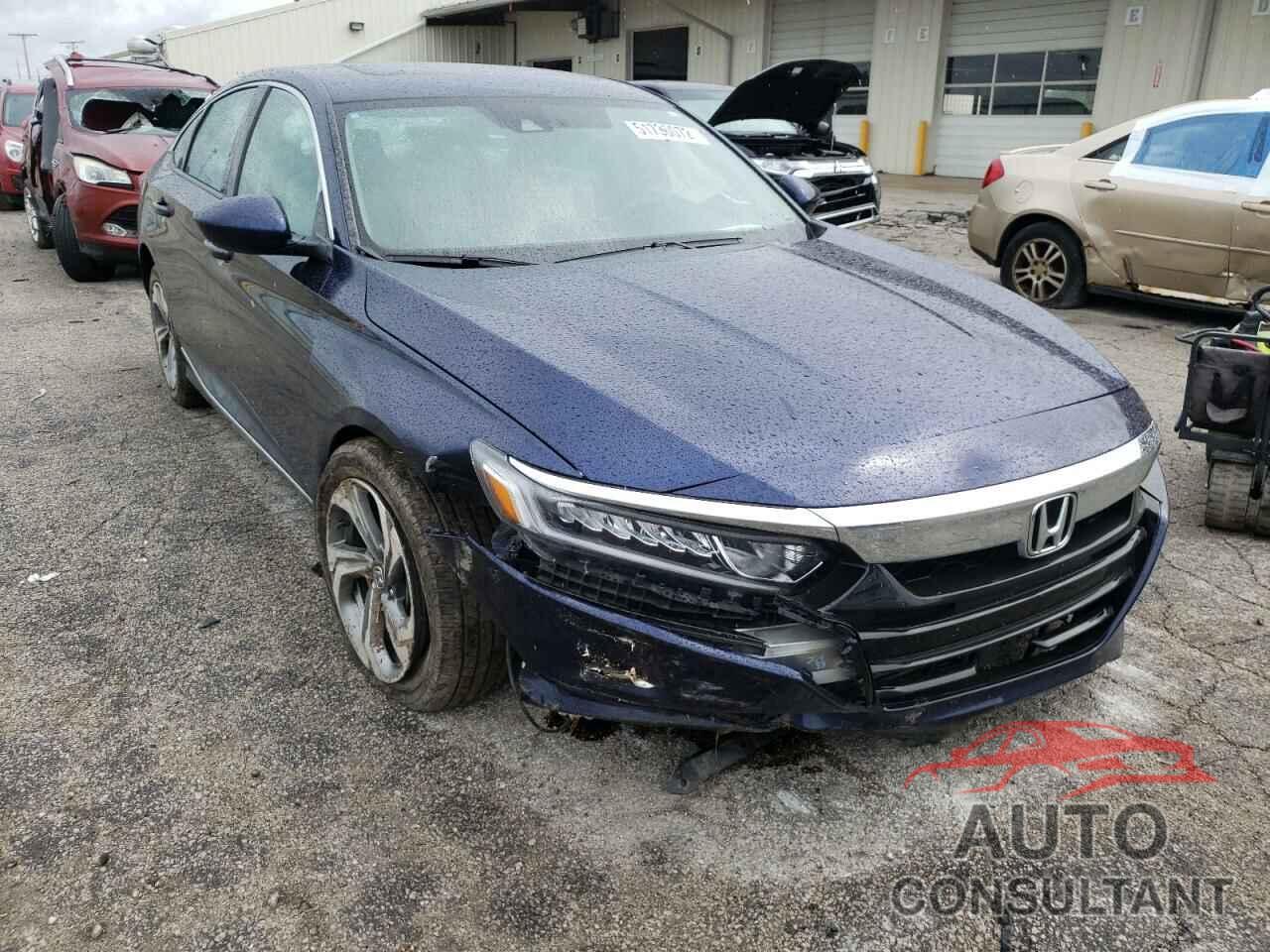 HONDA ACCORD 2019 - 1HGCV1F41KA071219