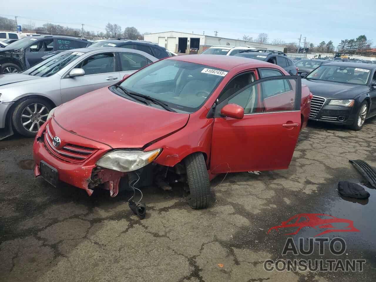 TOYOTA COROLLA 2013 - 2T1BU4EE3DC059466