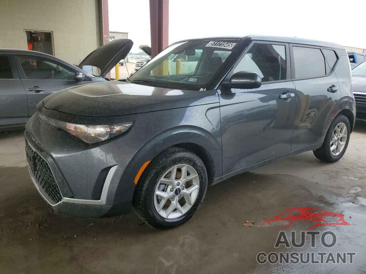 KIA SOUL 2025 - KNDJ23AU5S7258574