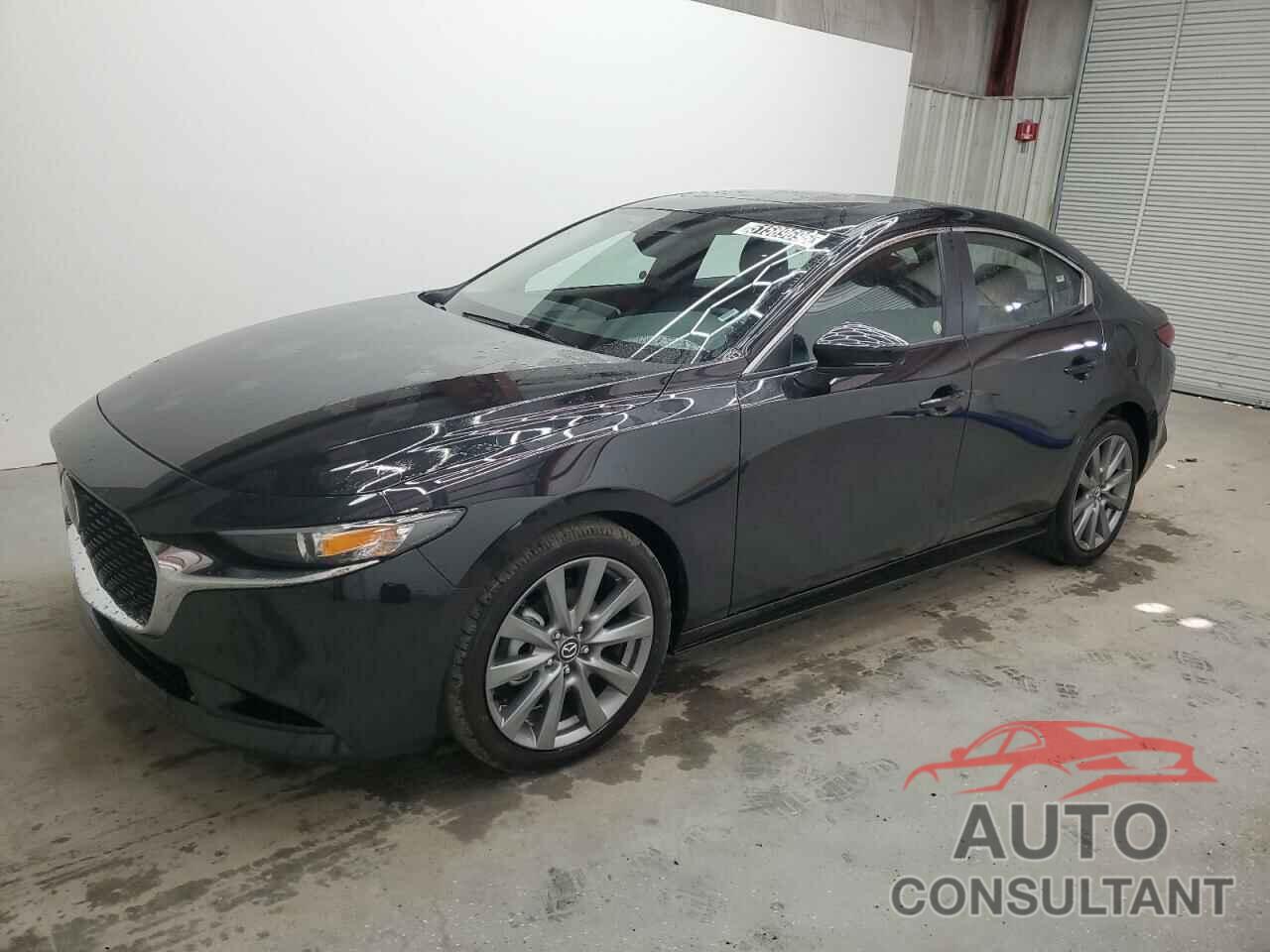 MAZDA 3 2025 - 3MZBPACM8SM465549