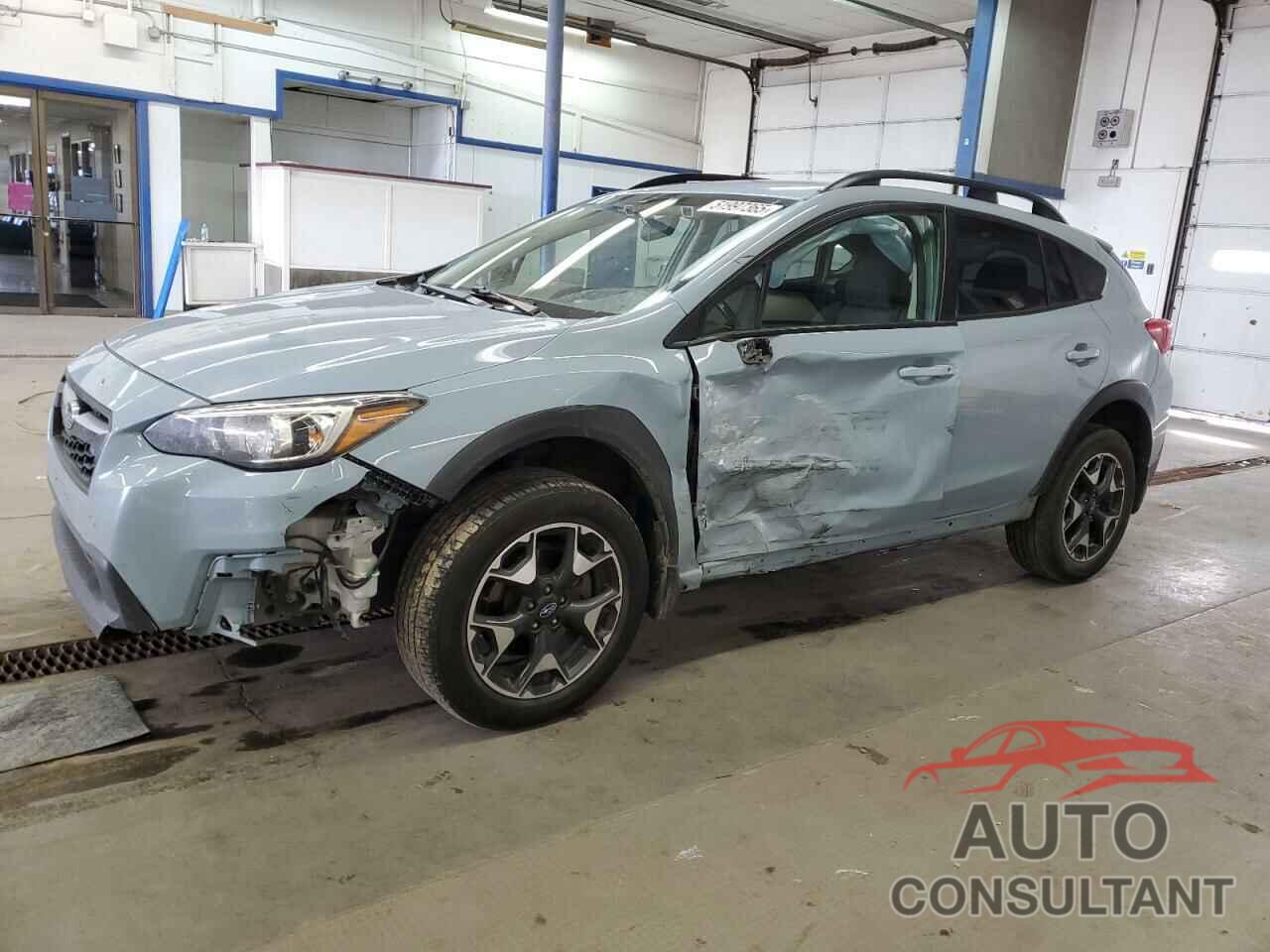 SUBARU CROSSTREK 2020 - JF2GTAPCXLH216330